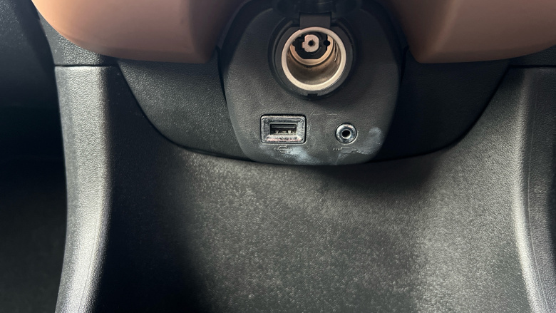 Citroen C1 1.0 VTi 72 ELLE 5dr Petrol Hatchback